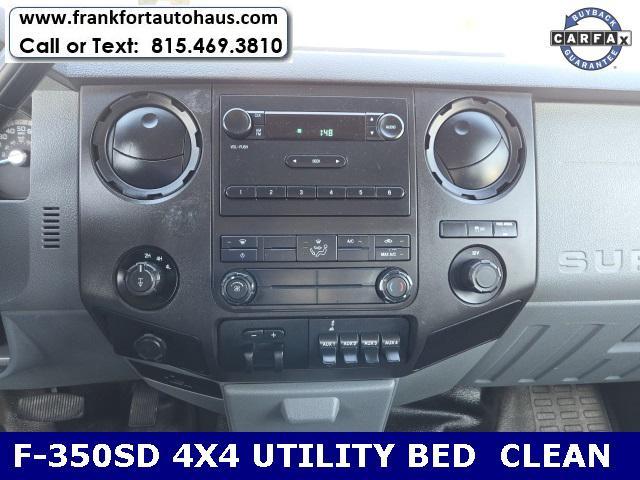 used 2015 Ford F-350 car, priced at $28,949
