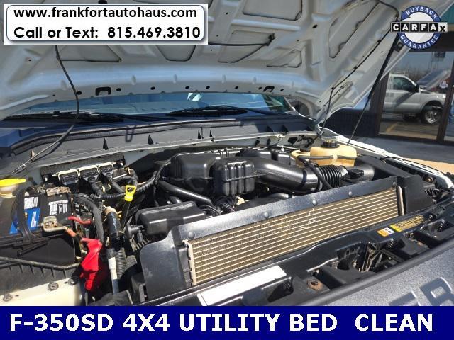 used 2015 Ford F-350 car, priced at $28,949