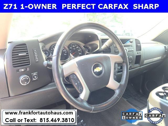 used 2012 Chevrolet Silverado 1500 car, priced at $15,950