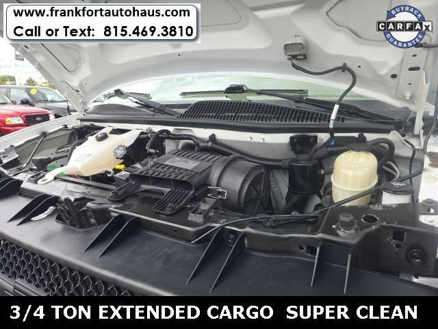 used 2016 Chevrolet Express 2500 car, priced at $19,950