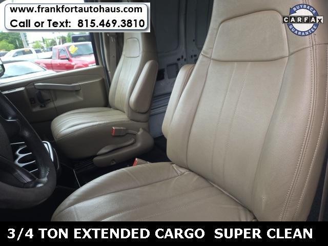 used 2016 Chevrolet Express 2500 car, priced at $19,950