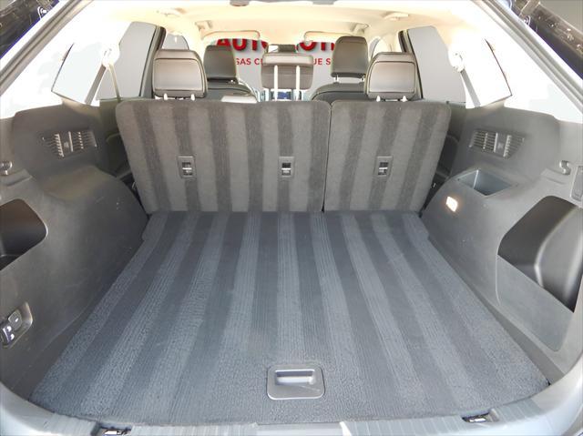 used 2024 Ford Edge car, priced at $31,497