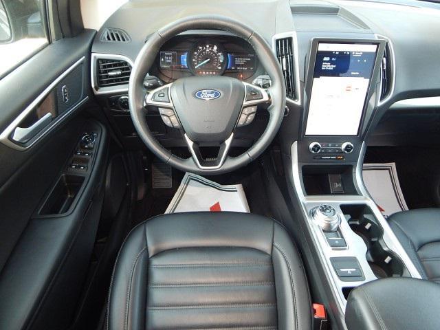 used 2024 Ford Edge car, priced at $31,200