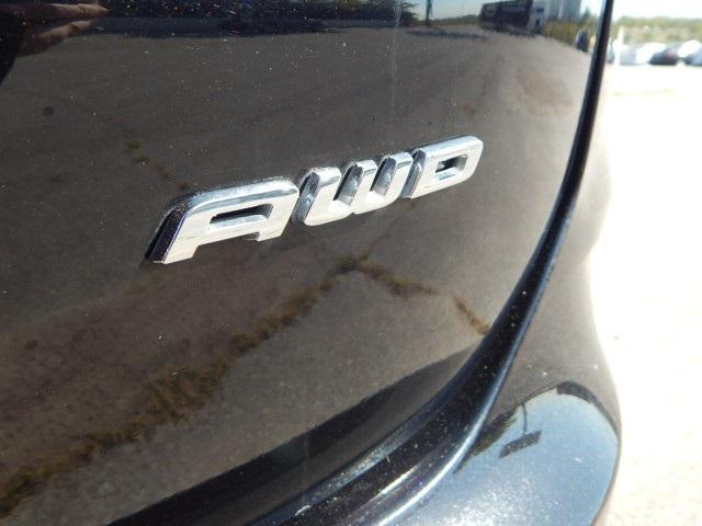 used 2024 Ford Edge car, priced at $31,200