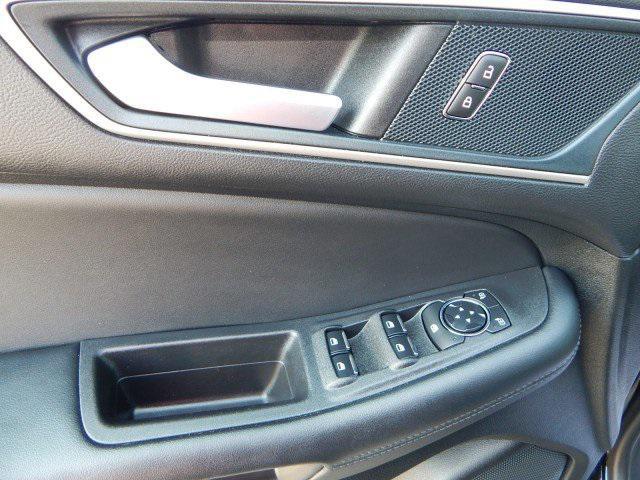 used 2024 Ford Edge car, priced at $34,200