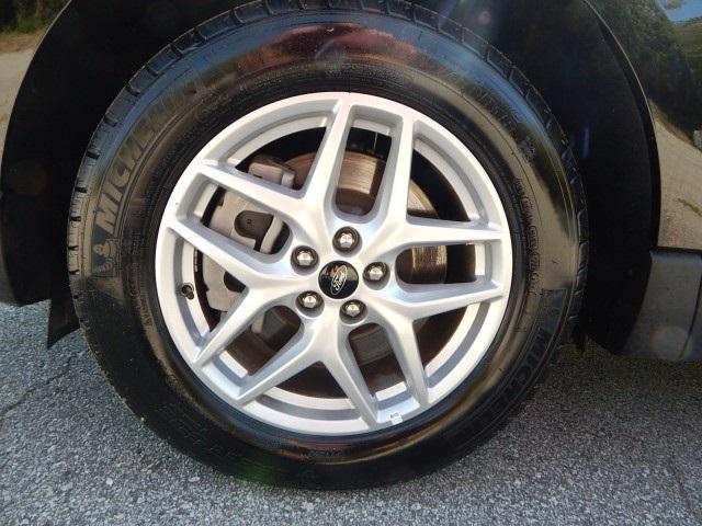 used 2024 Ford Edge car, priced at $31,200