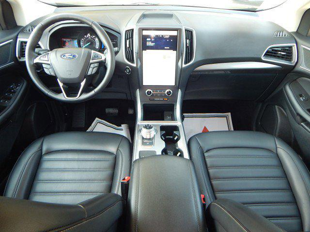 used 2024 Ford Edge car, priced at $31,497