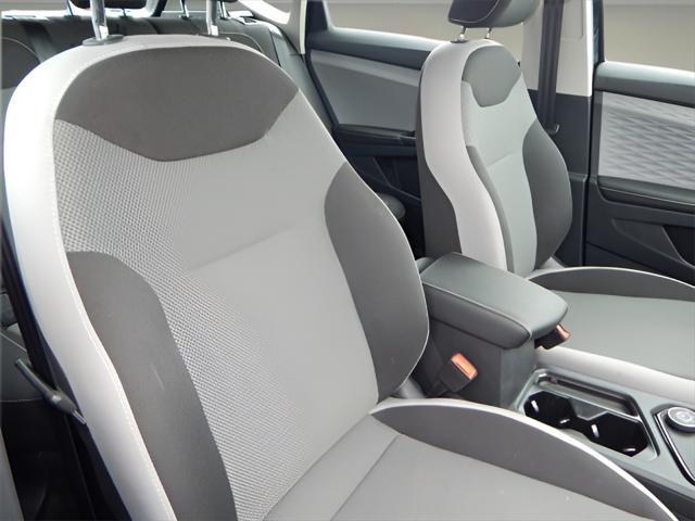used 2024 Volkswagen Taos car, priced at $26,200