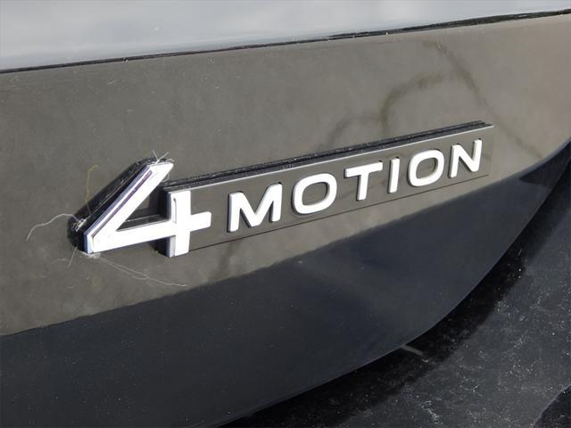 used 2024 Volkswagen Taos car, priced at $26,200