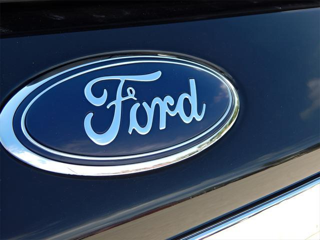 used 2023 Ford Explorer car, priced at $31,600