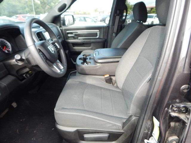 used 2024 Ram 1500 Classic car, priced at $36,300