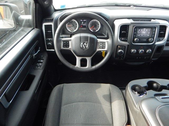 used 2024 Ram 1500 Classic car, priced at $36,300