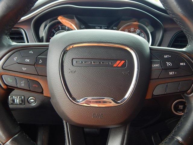 used 2016 Dodge Challenger car, priced at $21,200