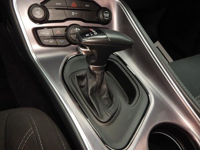 used 2016 Dodge Challenger car, priced at $21,200
