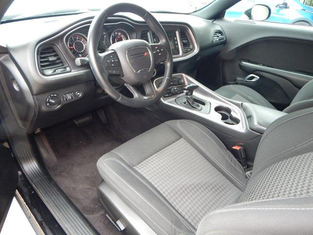 used 2016 Dodge Challenger car, priced at $21,200