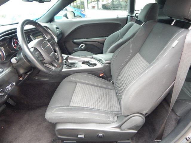 used 2016 Dodge Challenger car, priced at $21,200
