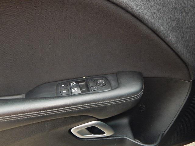 used 2016 Dodge Challenger car, priced at $21,200