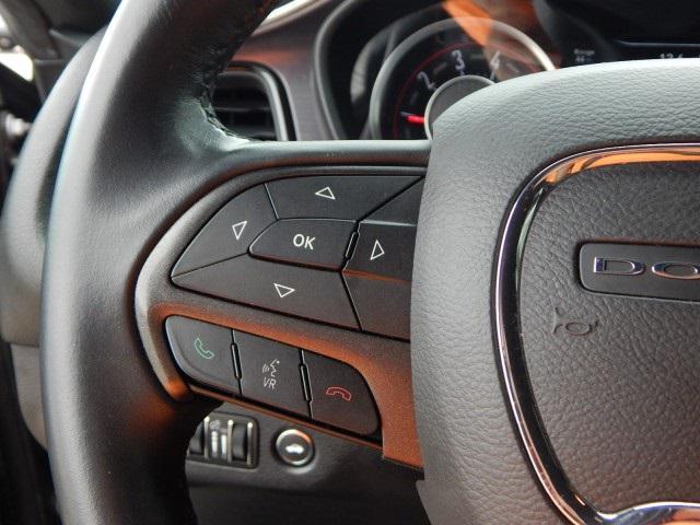 used 2016 Dodge Challenger car, priced at $21,200