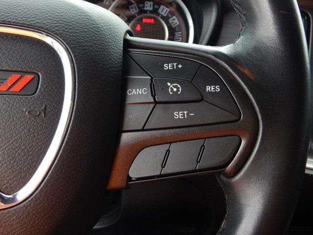 used 2016 Dodge Challenger car, priced at $21,200