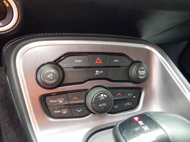 used 2016 Dodge Challenger car, priced at $21,200