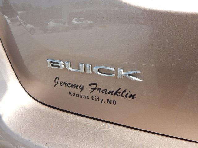 used 2018 Buick Encore car, priced at $17,900