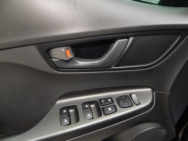 used 2021 Hyundai Kona car, priced at $19,500