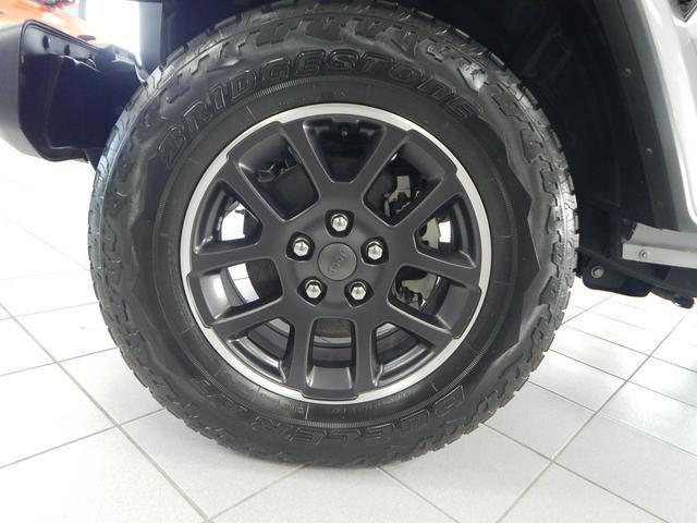 used 2021 Jeep Gladiator car, priced at $31,987