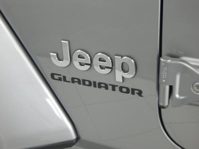 used 2021 Jeep Gladiator car, priced at $34,300