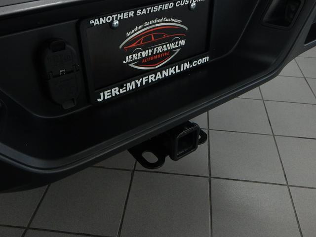 used 2021 Jeep Gladiator car, priced at $31,987