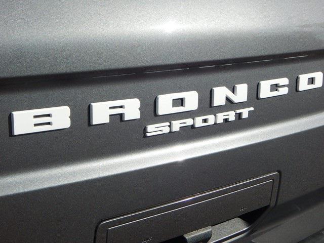 used 2024 Ford Bronco Sport car, priced at $29,900