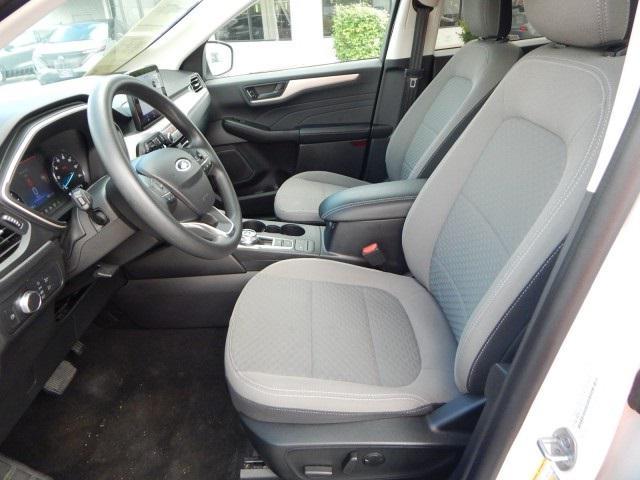 used 2022 Ford Escape car, priced at $24,200