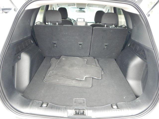 used 2022 Ford Escape car, priced at $24,200