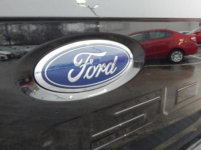 used 2023 Ford F-150 car, priced at $37,500