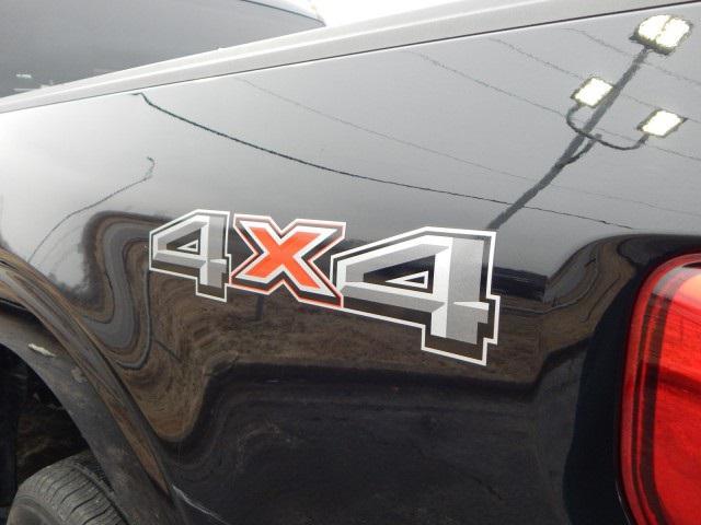 used 2023 Ford F-150 car, priced at $37,500
