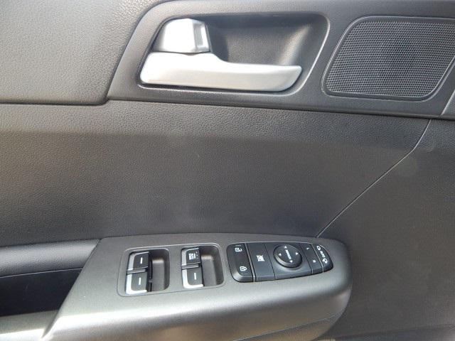 used 2021 Kia Sportage car, priced at $19,900