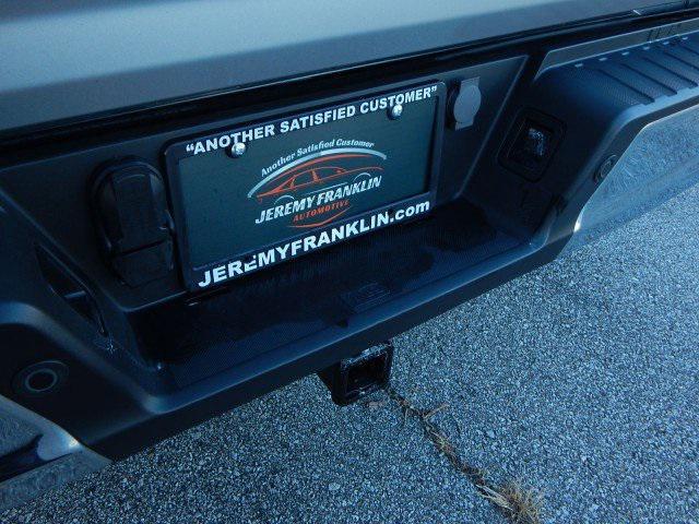 used 2023 Ford F-150 car, priced at $40,900