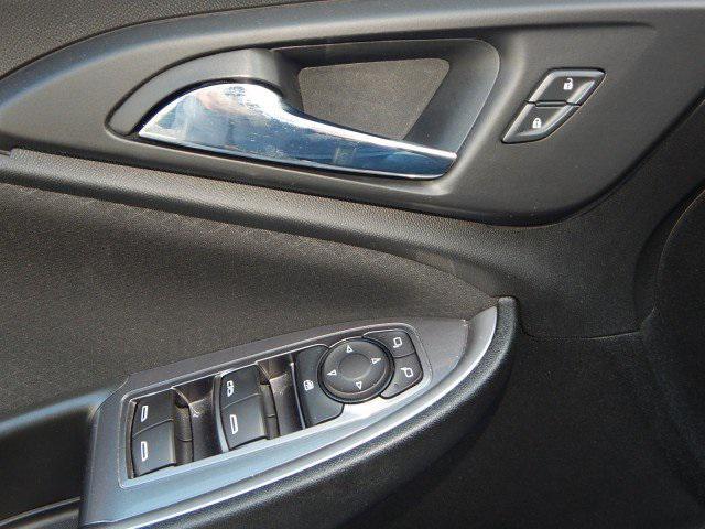 used 2022 Chevrolet Malibu car, priced at $19,900