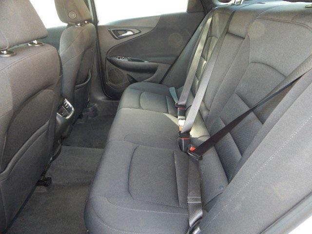 used 2022 Chevrolet Malibu car, priced at $19,900