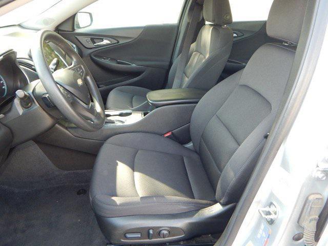 used 2022 Chevrolet Malibu car, priced at $19,900