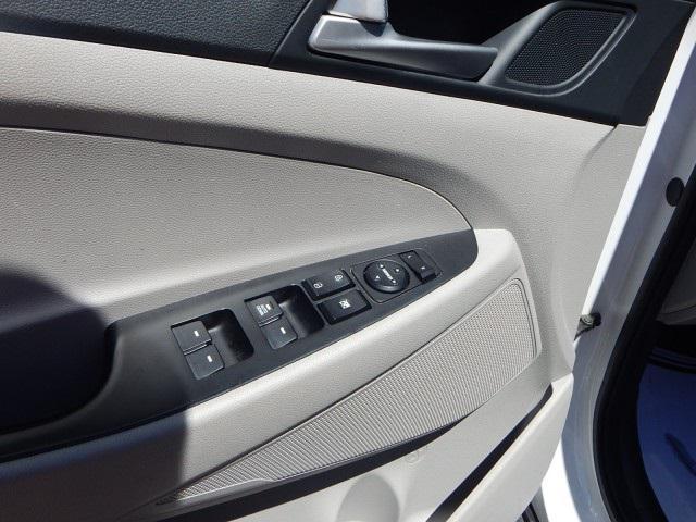 used 2019 Hyundai Tucson car, priced at $18,300