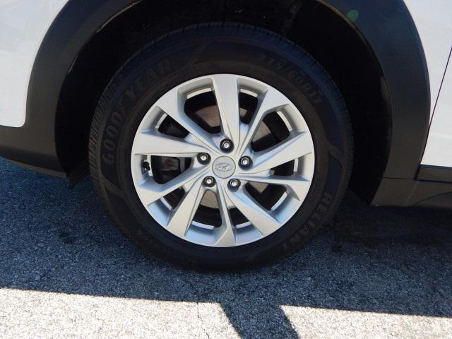 used 2019 Hyundai Tucson car, priced at $18,300