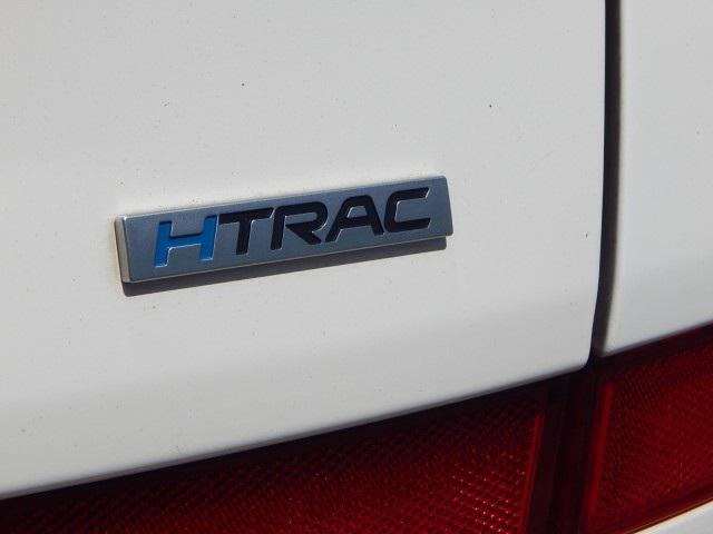 used 2019 Hyundai Tucson car, priced at $18,300