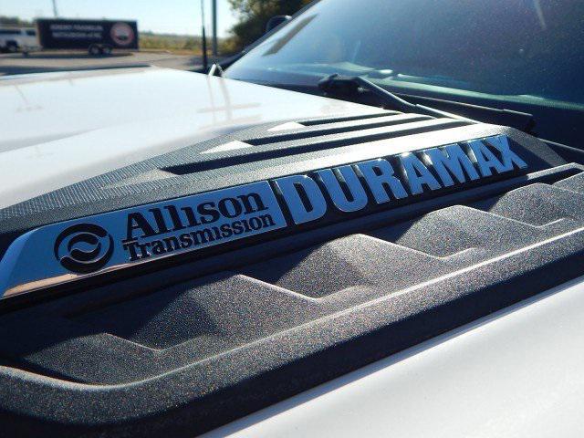 used 2020 Chevrolet Silverado 2500 car, priced at $51,200