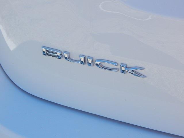 used 2018 Buick Encore car, priced at $16,200