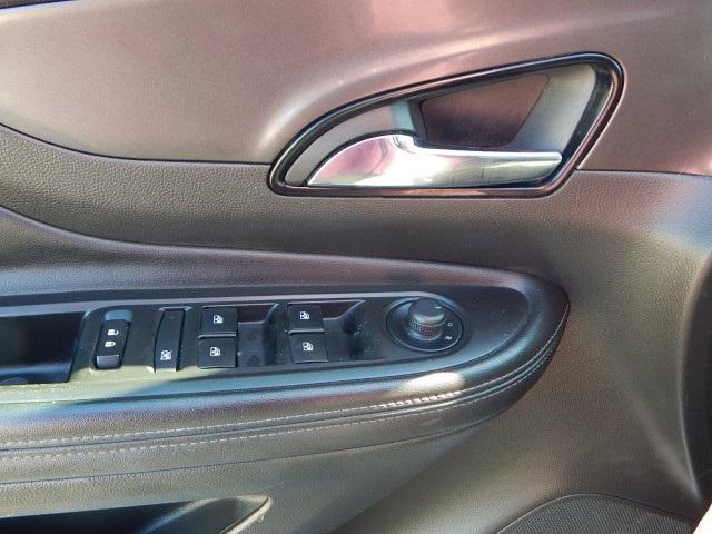 used 2018 Buick Encore car, priced at $16,200