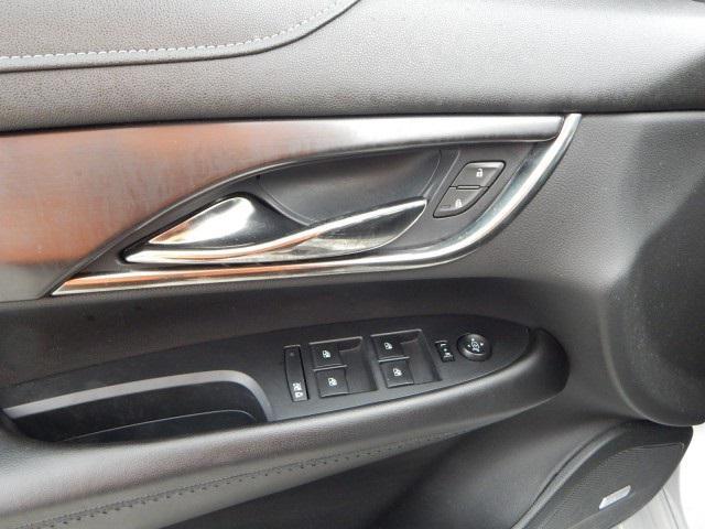 used 2018 Cadillac ATS car, priced at $20,200