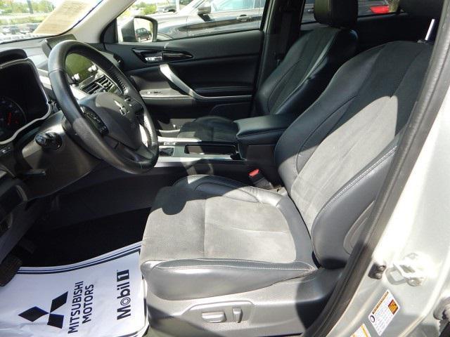 used 2023 Mitsubishi Eclipse Cross car, priced at $25,300