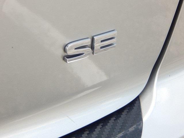 used 2023 Mitsubishi Eclipse Cross car, priced at $25,300