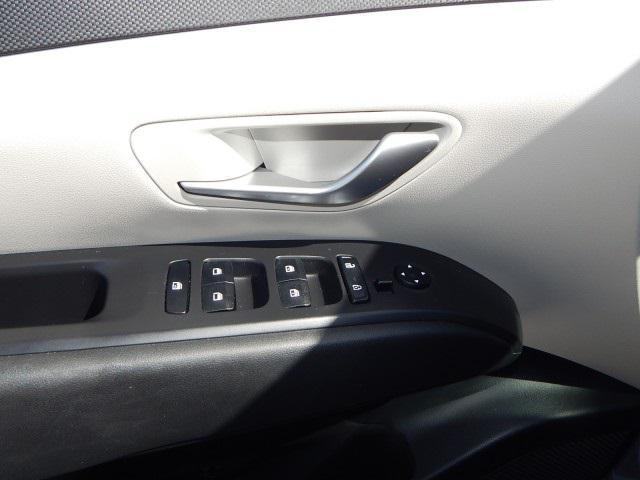 used 2024 Hyundai Tucson car, priced at $27,300