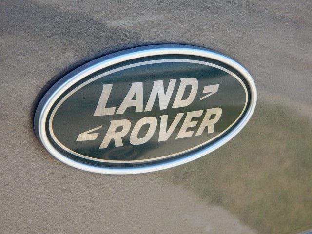 used 2018 Land Rover Range Rover Sport car, priced at $25,900